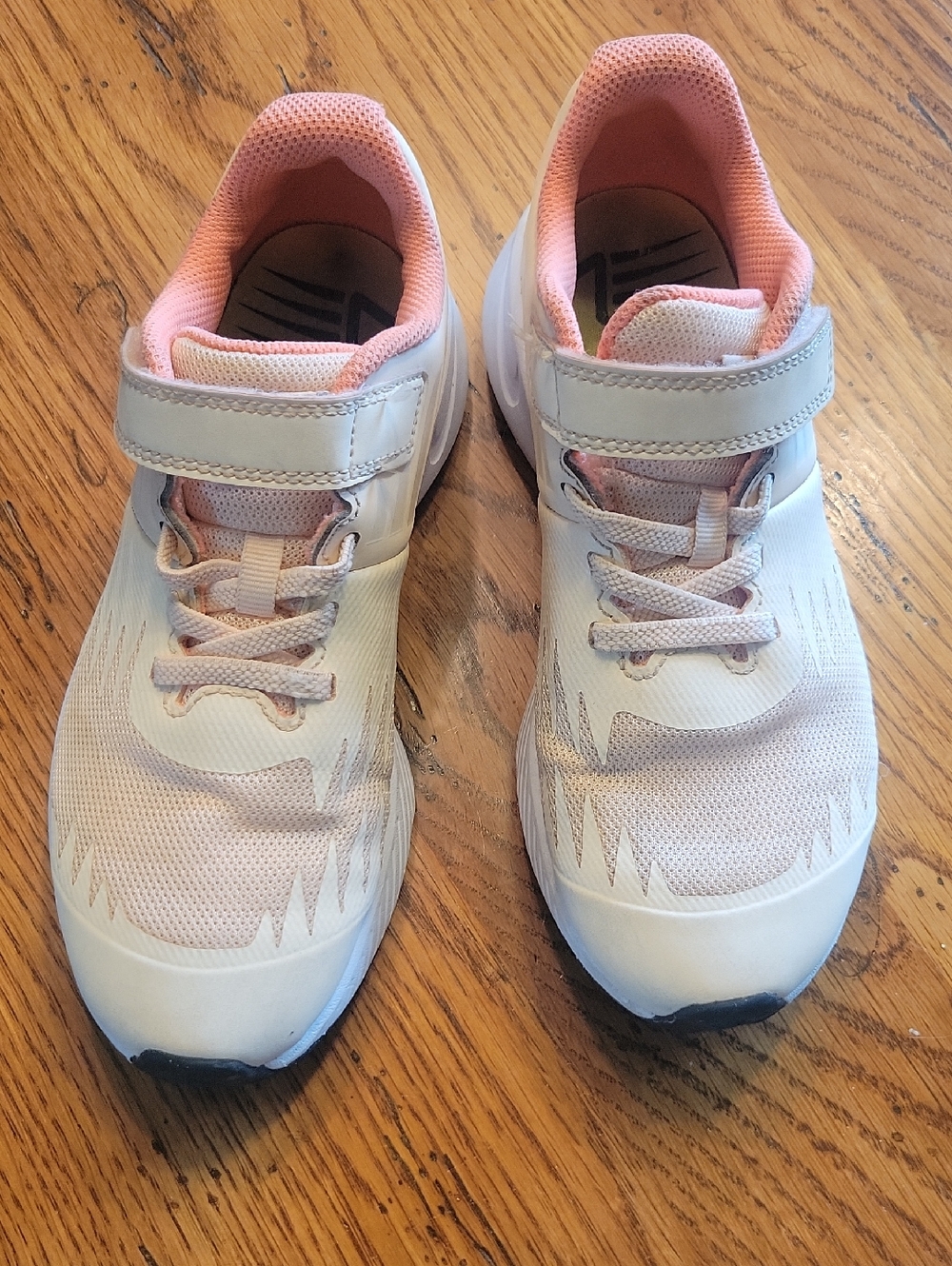 Nike Kids Star Runner